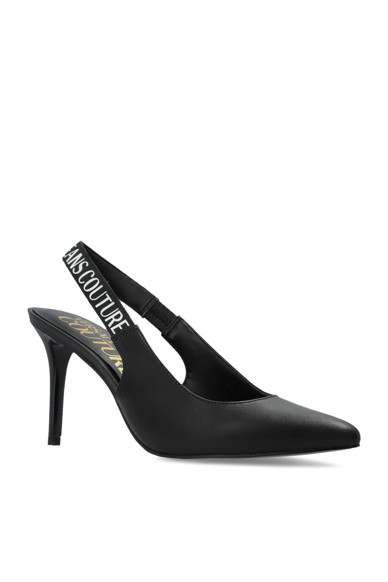 Versace Jeans Couture Heeled shoes | Women's Shoes | Vitkac